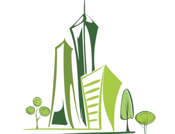 Green Buildings, link to CDM Plan Shortfalls page