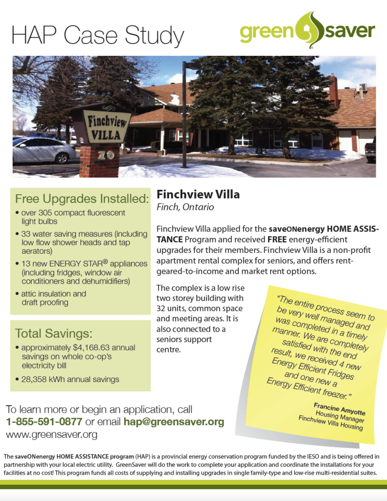 FinchviewVilla