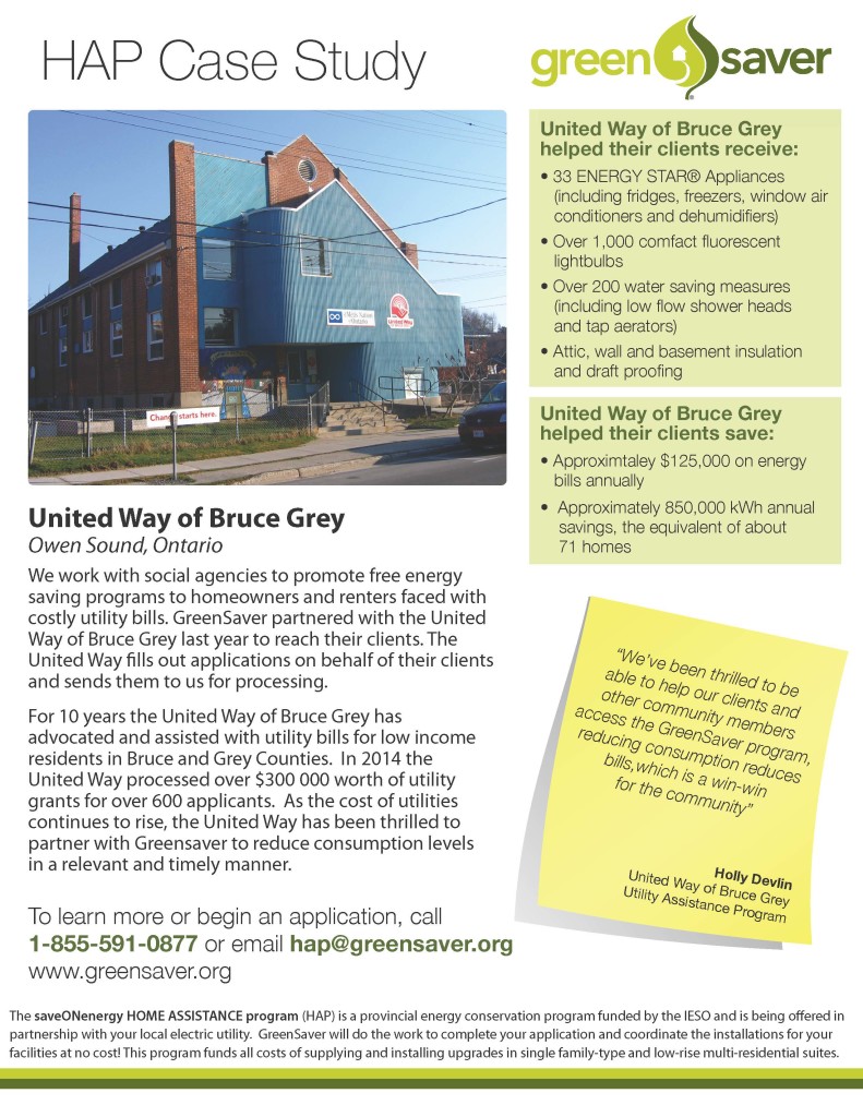 UnitedWayBruceGrey