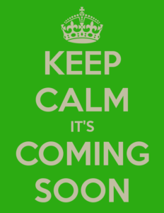 KeepCalm